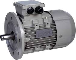 Moteurs à courant alternatif (AC)