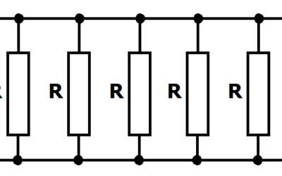 Groupement des résistances : série, parallèle et cas particuliers